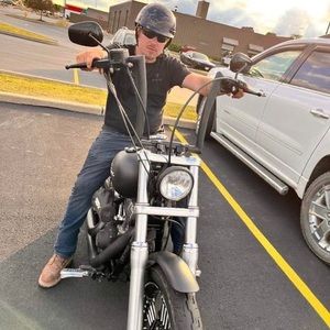 Meet your Posher, Shane